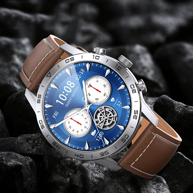 Smart Watch Bluetooth Advanced