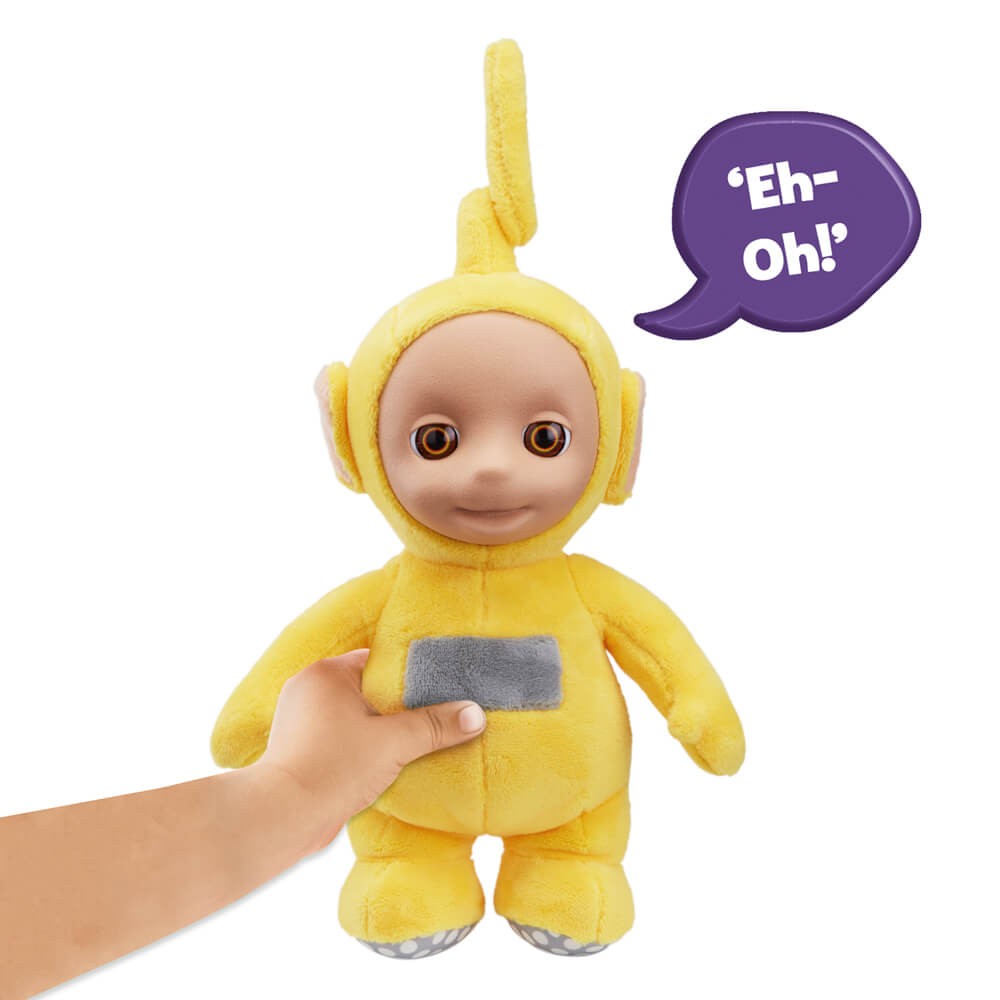Teletubbies Talking Laa-Laa