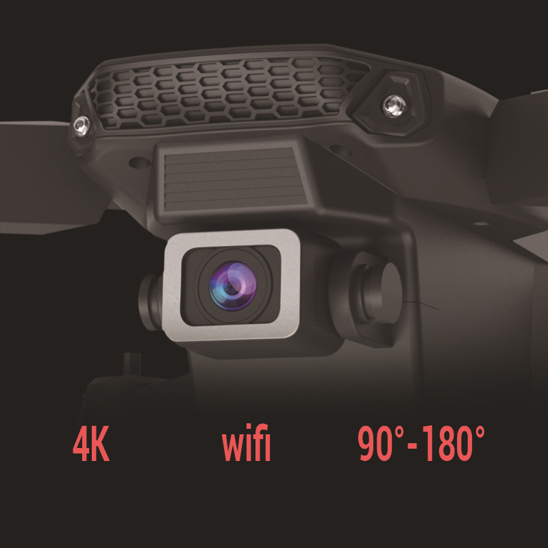 Smart Drone