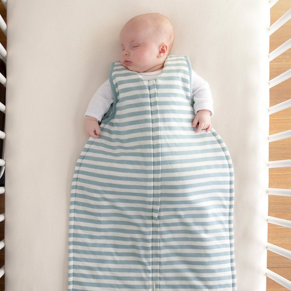 Sleeping Bag Merino Duvet | Tide