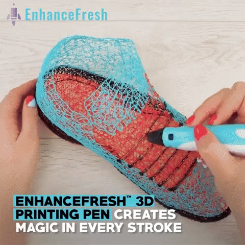 3D Printing Pen