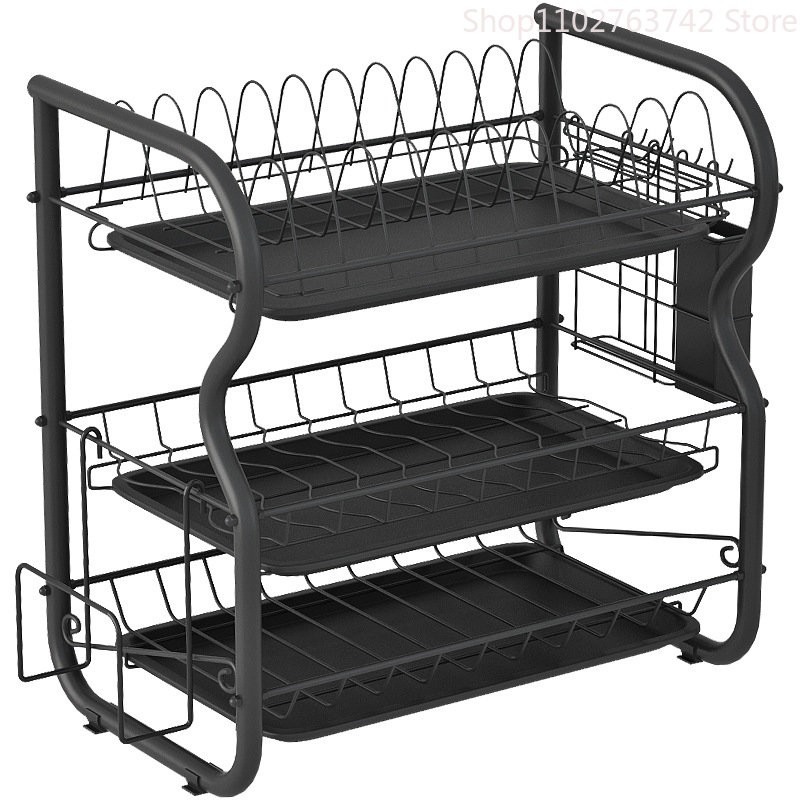 Modern Dish Drainer NZ 2024