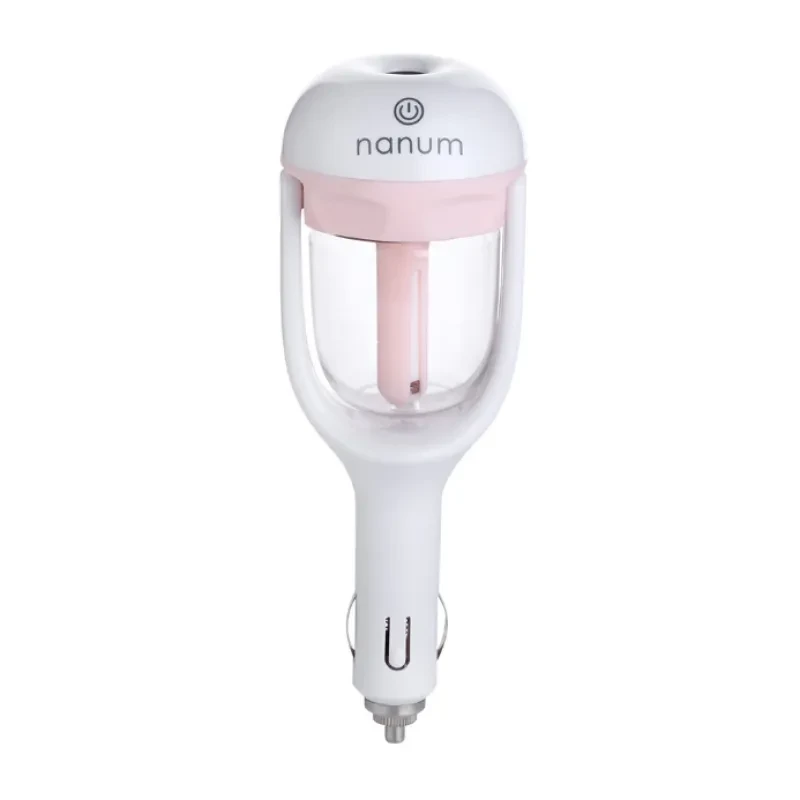 Car Essential Oil Diffuser