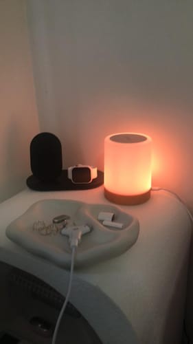 Friendship Lamp