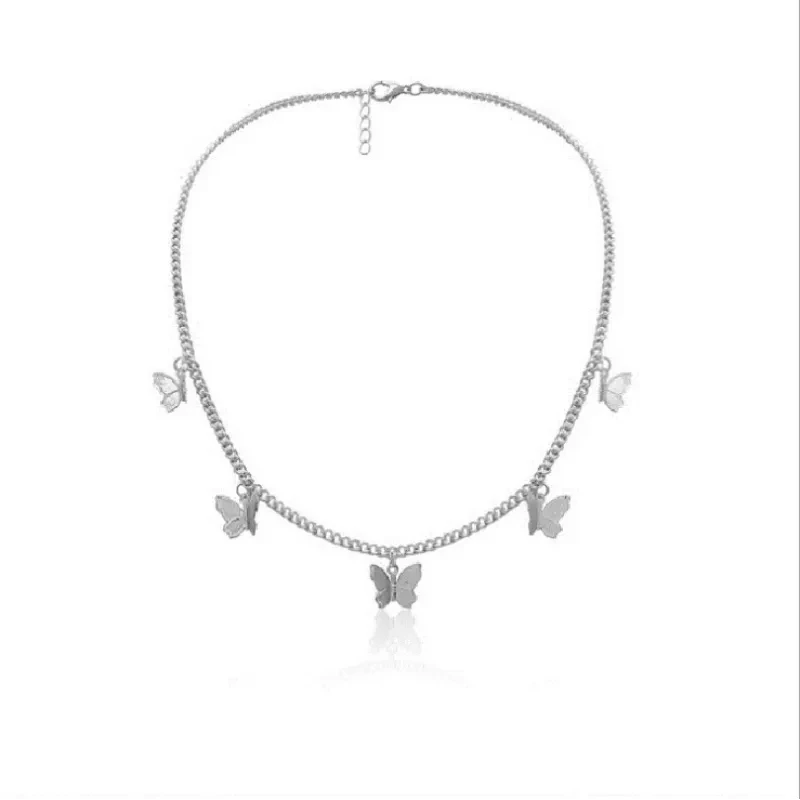 Pendant Necklace