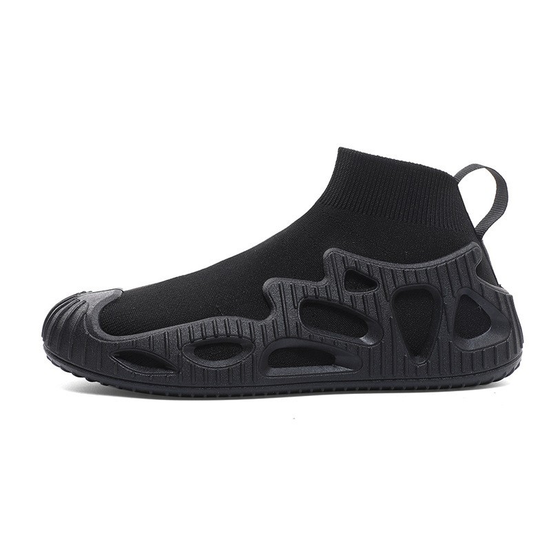 Casual Men's Large Size Sneakers