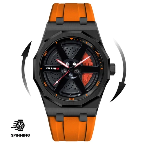 Magnus Watches