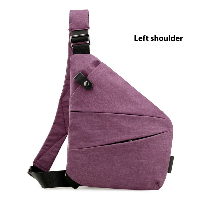 GiftTree Anti Theft Travel Bag