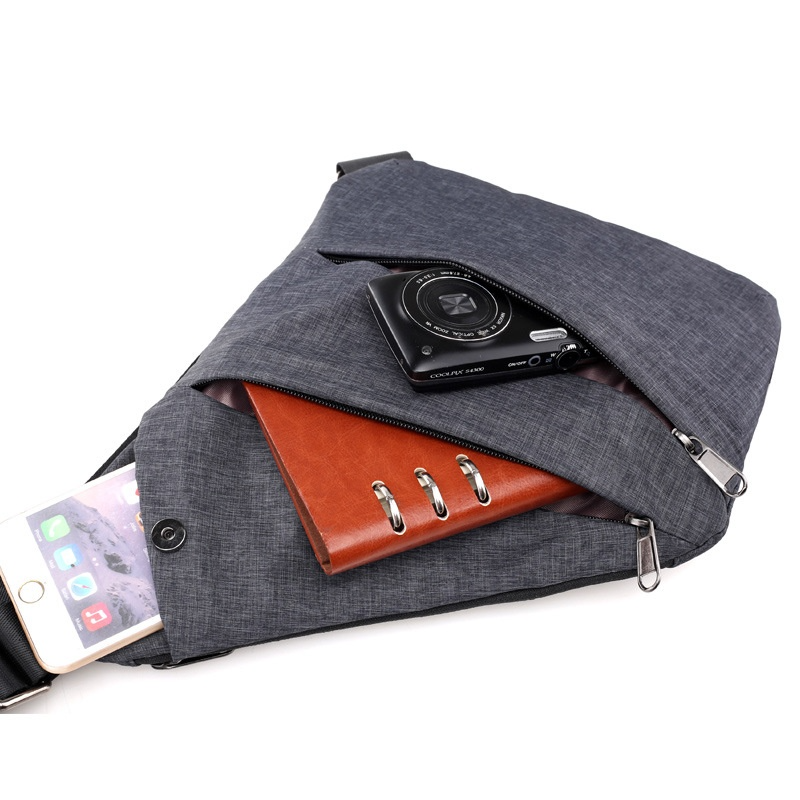 GiftTree Anti Theft Travel Bag