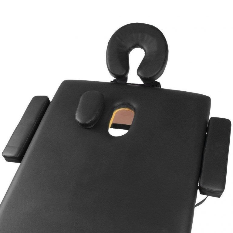Wooden Portable Fold Massage