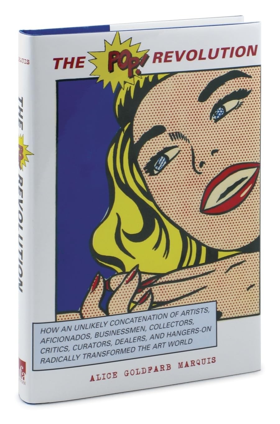 Pop Revolution