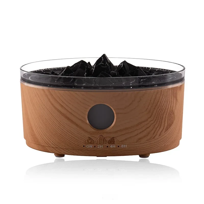 Desktop Essential Oil Diffuse Humidifier