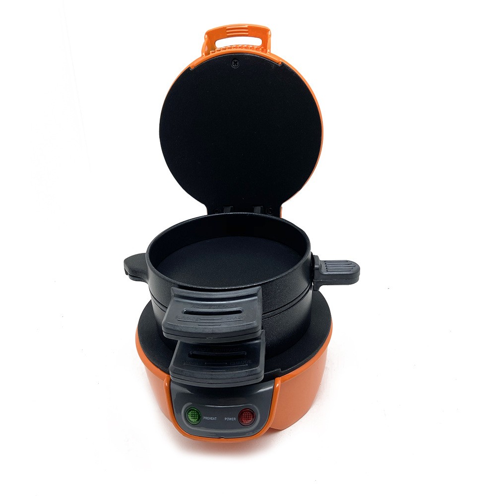 Breakfast Machine Sandwich Maker