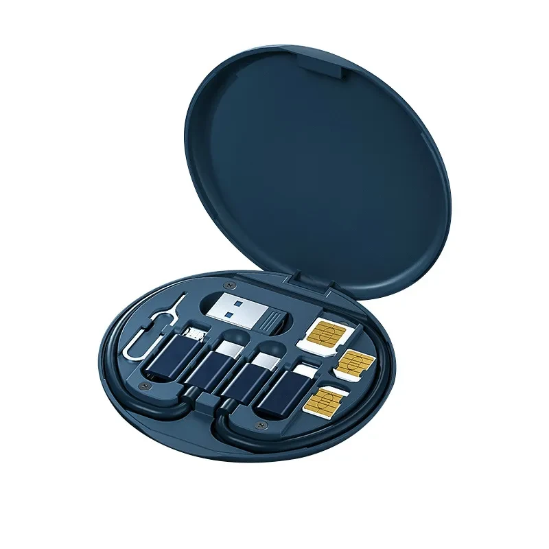 ChargeBox Pro 60W Multi-Function Charging Station