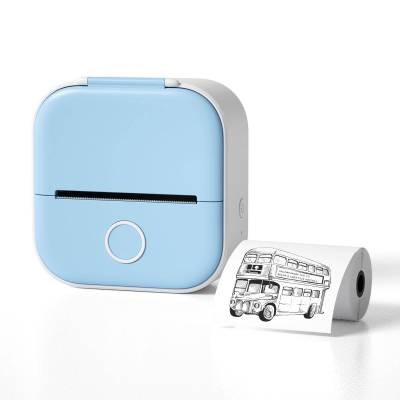 SwiftPrint Papper