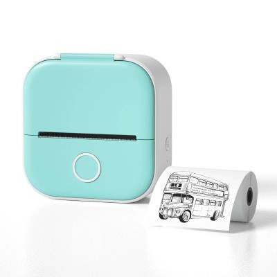 SwiftPrint Papper