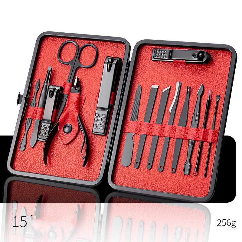 Ultimate Nail Care Pro Kit