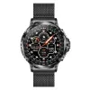 Bluetooth Calling Heart Rate Blood Oxygen Multi Sport Smart Watch