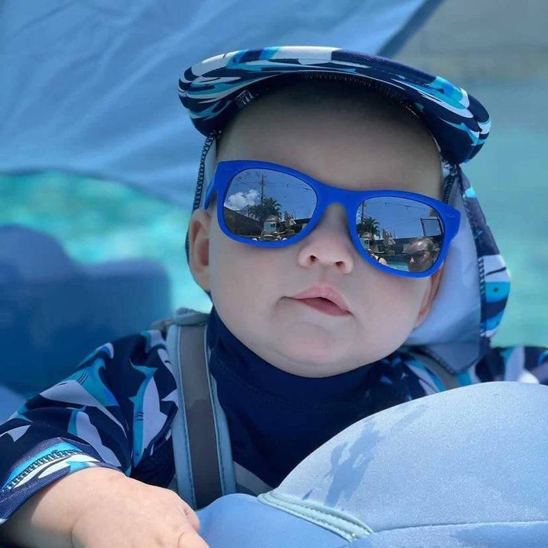 Baby Shades Polarised | Variety Colours