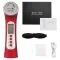 Ultrasonic Color Light Skin Rejuvenation