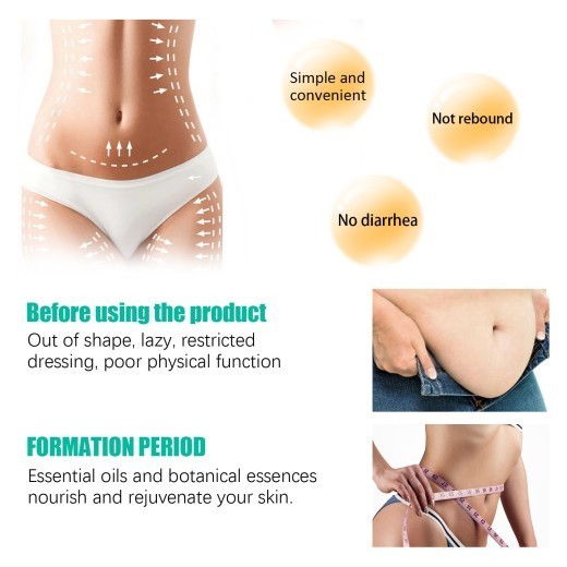 Body Shaping And Tightening Waist