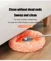 360 Rotatable Adjustable Cleaning Mop