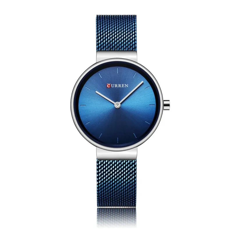 New Water Quartz Women's Watch