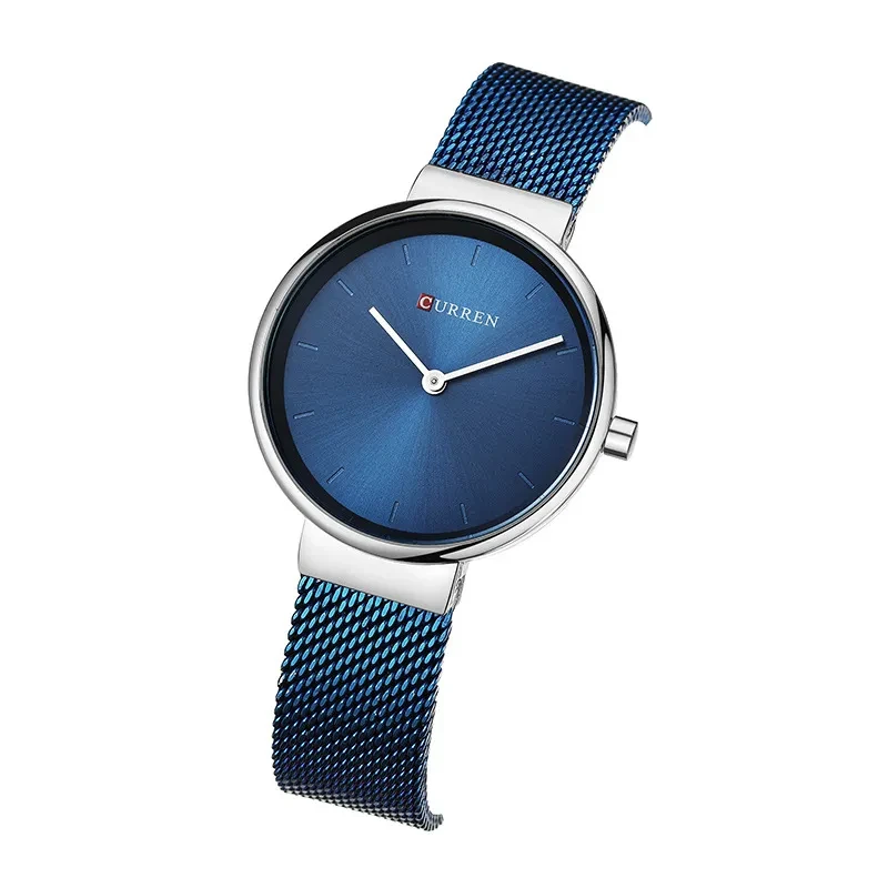 New Water Quartz Women's Watch