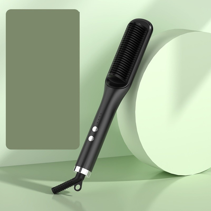 AnioCurl: 3-in-1 Hair Styling Solution