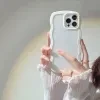 CandyWave Simple Color Case