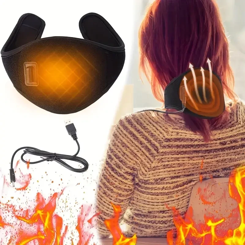 Electric Heating Neck Brace