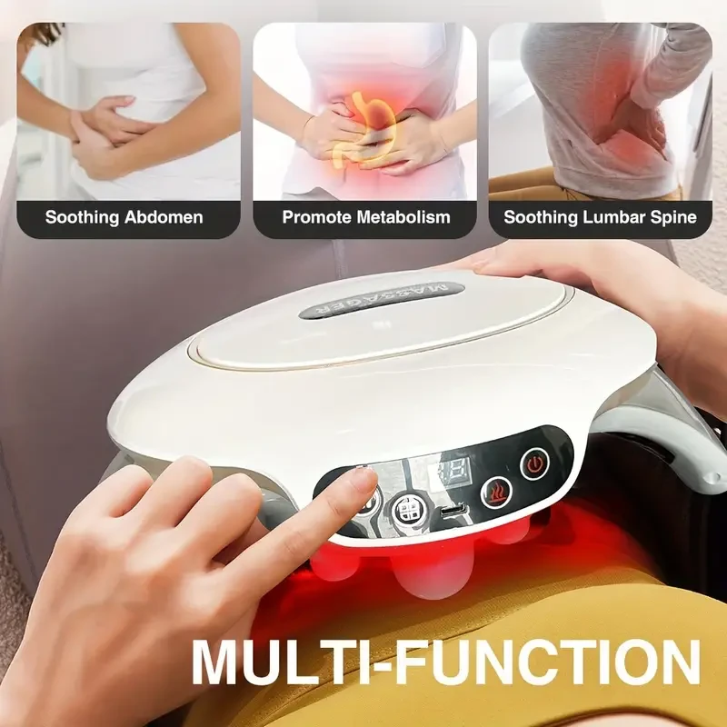 Electric Portable Massager for Full Body
