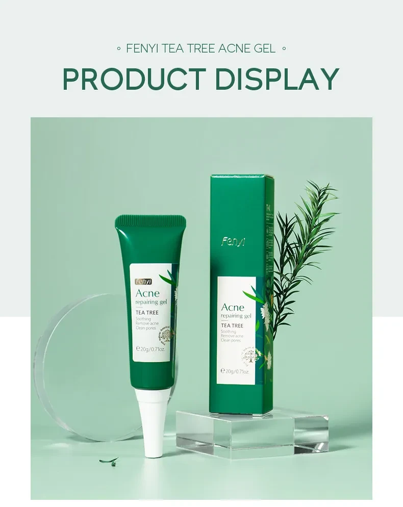 20g Moisturizing Skin Care