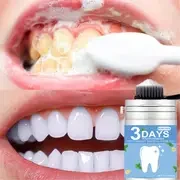 Pearl Essence Teeth Whitening Powder - 2.71oz Tooth Deep Cleaning and Breath Freshener