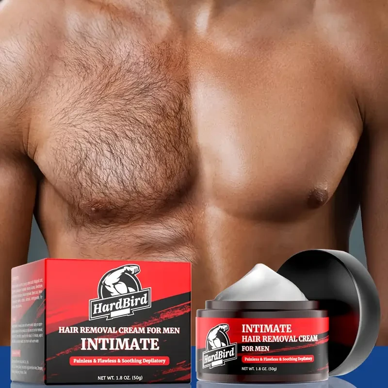 Hair Removal Cream For Men