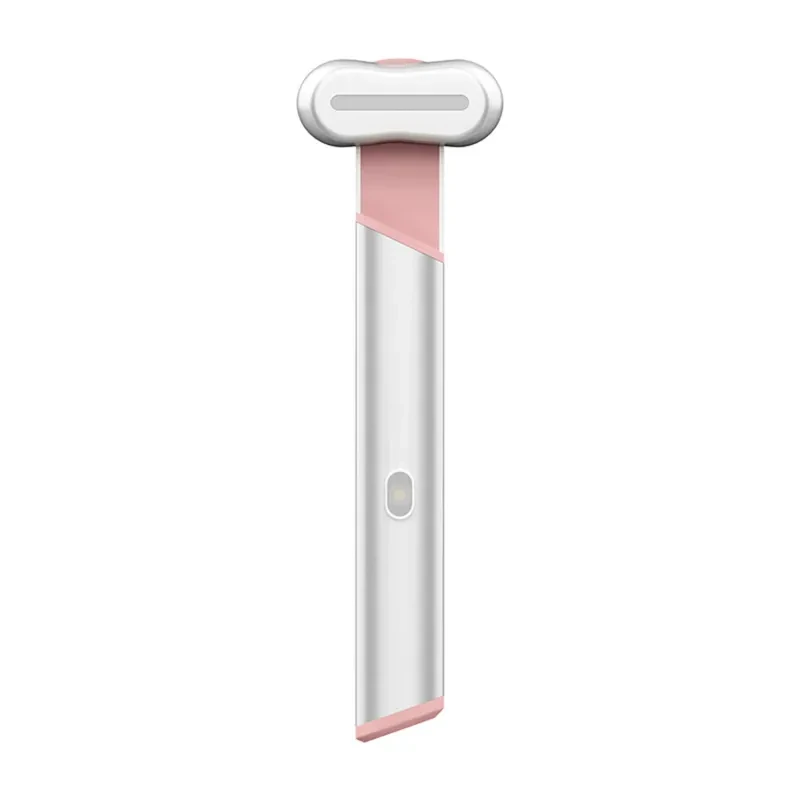 4-Color Electric Eye & Face Massager