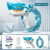 HydroShark Power Shooter