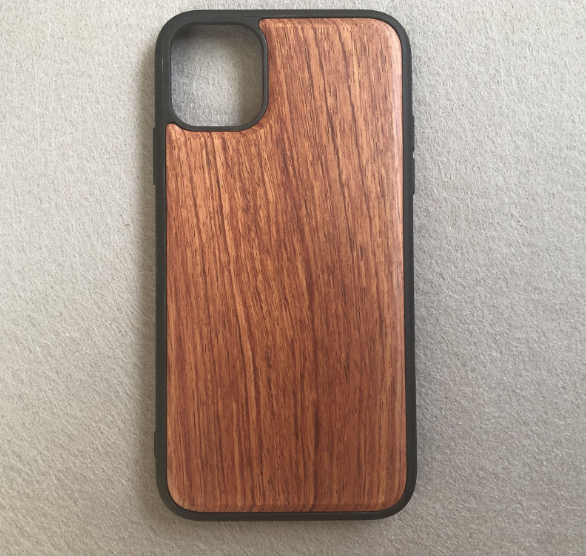 BambooShield Protector