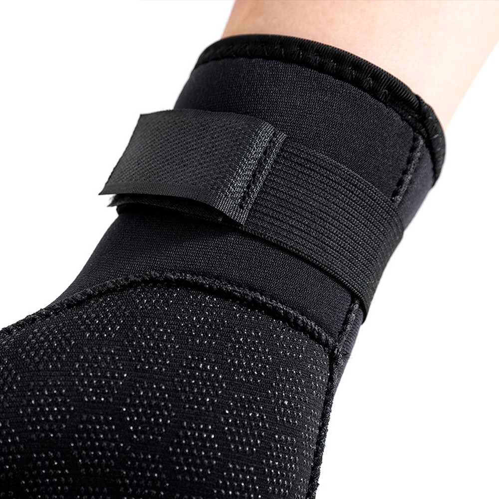 3mm Neoprene Diving Gloves - Thermal Anti-Slip Flexible Wetsuit Gloves for Surfing, Spearfishing, Swimming, Rafting, Kayaking, Paddling