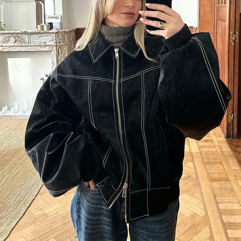 Women's Cool Retro Jacket