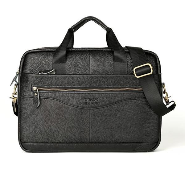 Men's Vintage Handbag
