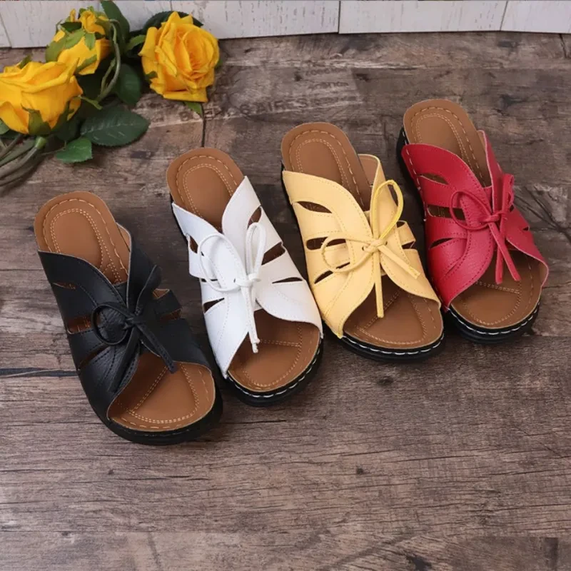 New Roman Shoes For Women