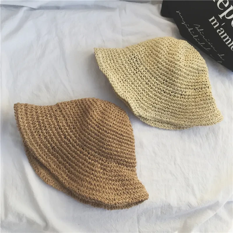 Summer Outing Sunscreen Hat for Women