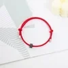 Tungsten Carbide Bracelet Broken Window