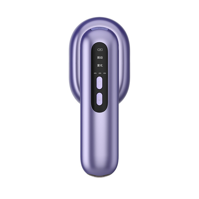 Head Therapy Massage Instrument Hair Essential Oil