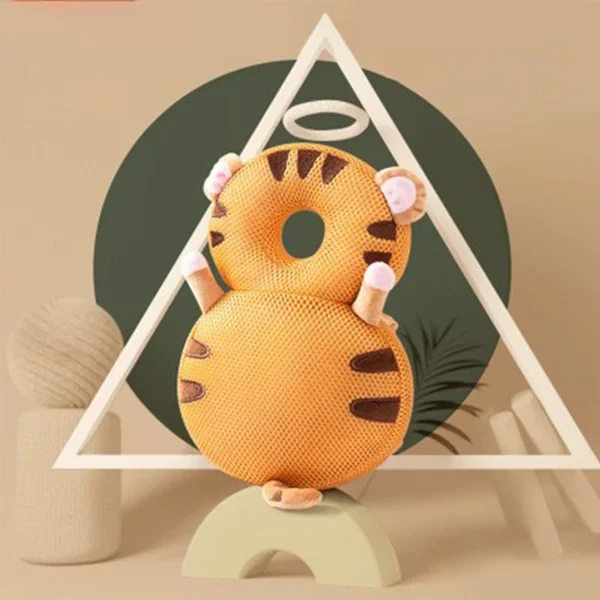 Infant Fall Protection Pillow