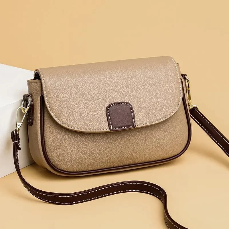 Fashion Flap Shoulder Bags For Women