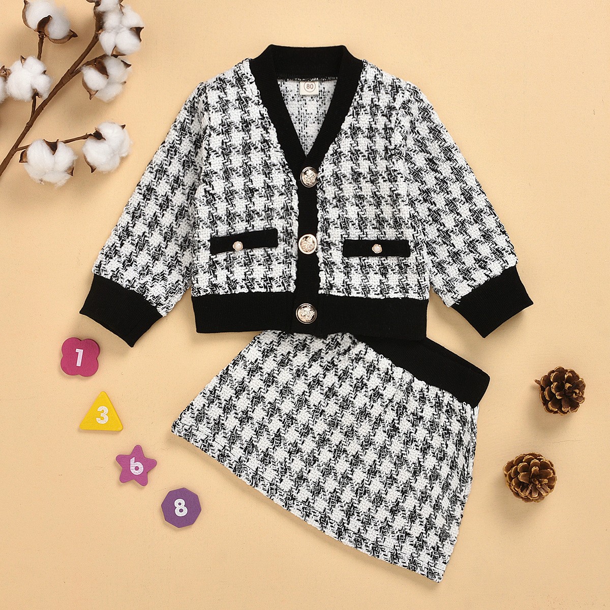 Adorable Clothes for Girls | Trendy Fashion for Young Fashionistas