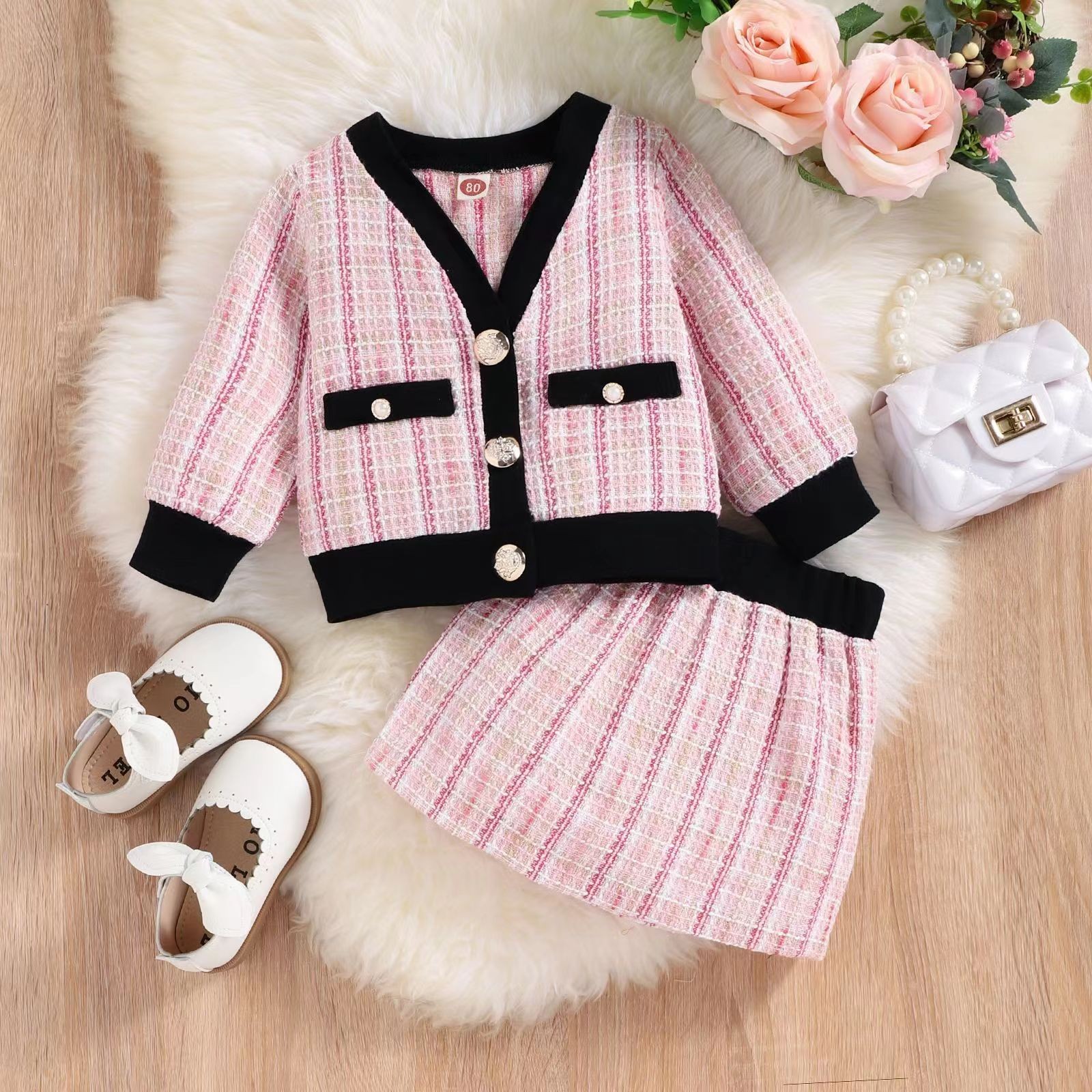 Adorable Clothes for Girls | Trendy Fashion for Young Fashionistas