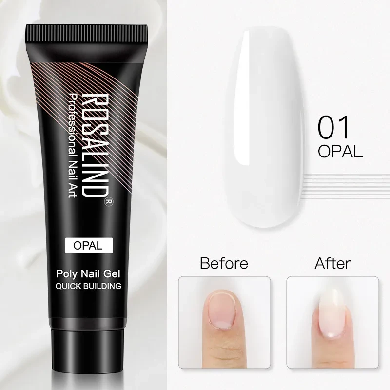 Manicure Extended Glue